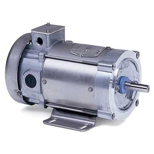Motor DC - Baldor Electric Company - síncrono / de inducción / de acero inoxidable