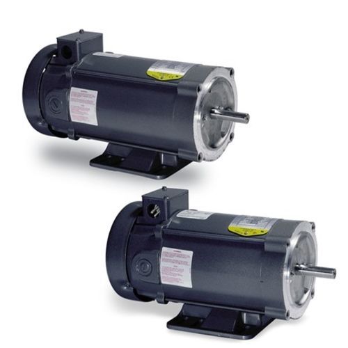 Motor DC - CD3425 - Baldor Electric Company - síncrono / 100 V / 380V