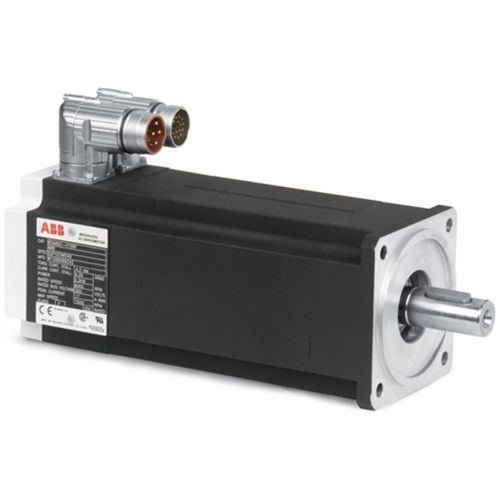 Servomotor brushless - BSM N series - Baldor Electric Company - AC / con imán permanente / TENV