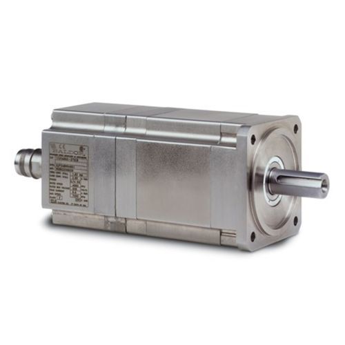 Servomotor de acero inoxidable - SSBSM series - Baldor Electric Company - brushless / AC / TENV