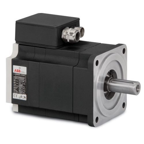 Servomotor AC - BSM B-series - Baldor Electric Company - 320 V / para entorno difícil / para la robótica