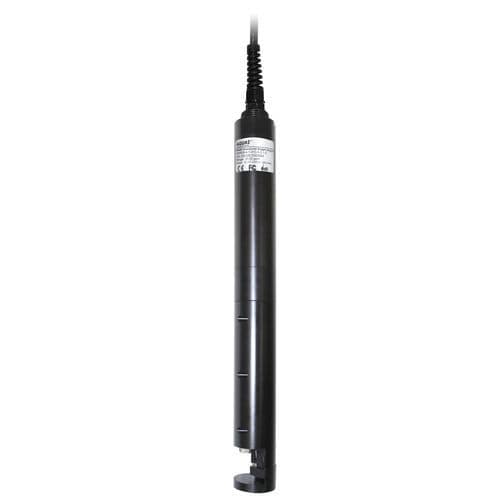 Sensor de oxígeno disuelto Modbus RTU - SMR09  - Aquas Incorporation - de proceso / para aguas residuales / en tiempo real