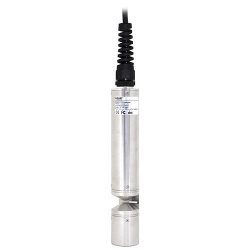 Analizador de demanda química de oxígeno - SMR44  - Aquas Incorporation - de agua / de vigilancia / para aguas residuales