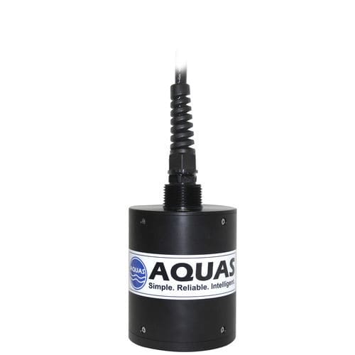 Indicador de nivel radar - SMR61  - Aquas Incorporation - de agua / para depósito / para gestión de depósitos de agua