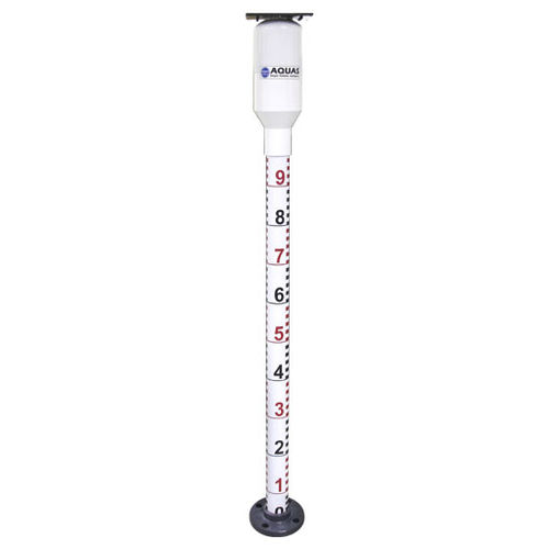 Logger de temperatura y humedad - ROD  - Aquas Incorporation - de presión / de nivel / Modbus