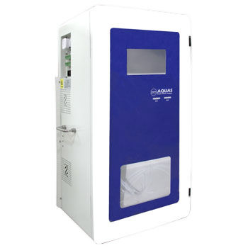 Analizador de cromo - MET06 - Aquas Incorporation - de vigilancia / para aguas residuales / modular