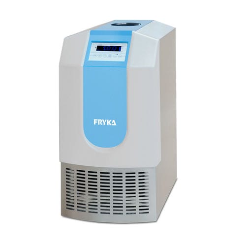 Refrigerador de líquidos - ULK 602 - FRYKA-Kältetechnik GmbH - de laboratorio / compacto