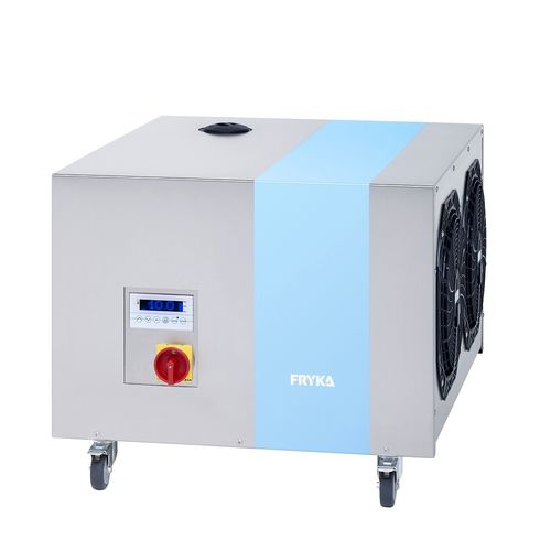 Enfriador de circulación de líquidos - DLK 4502 I - FRYKA-Kältetechnik GmbH - de laboratorio / para la industria química / para la industria farmacéutica