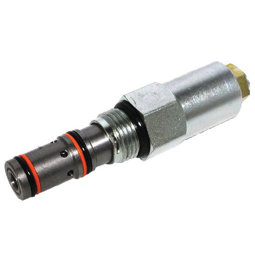 Válvula de cartucho - CP448-1 - Comatrol - para cilindro / para actuador / de 3 vías