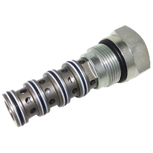 Distribuidor hidráulico de cajón - DV15-P5-24-01 - Comatrol - con control hidráulico / piloto / 4/2
