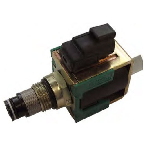 Electroválvula de control asistido - SVPxx-NC Series - Comatrol - de 2 vías / normalmente cerrada / hidráulica