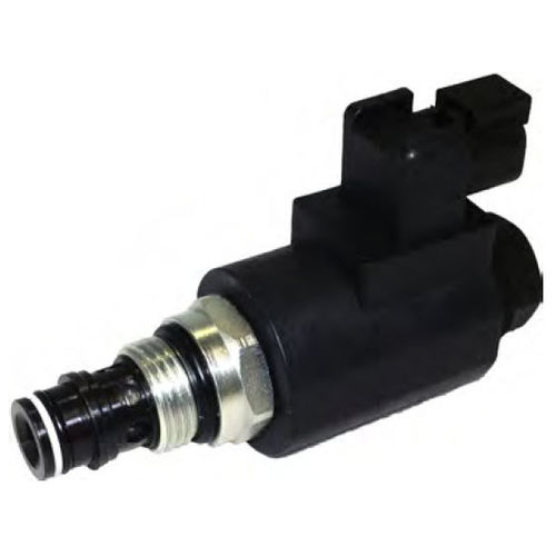 Electroválvula de control asistido - SVPxx -NCR Series - Comatrol - de 2 vías / normalmente cerrada / hidráulica
