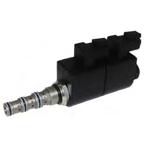 Electroválvula de acción directa - SVxx-34-04 Series - Comatrol - de 4 vías / hidráulica / de cajón