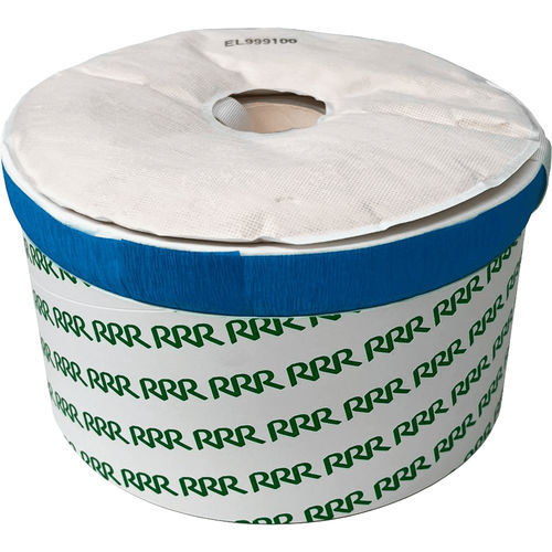 Cartucho filtrante de aceite - V series - Triple R Europe NV - para filtración fina / de fibra de celulosa / industrial