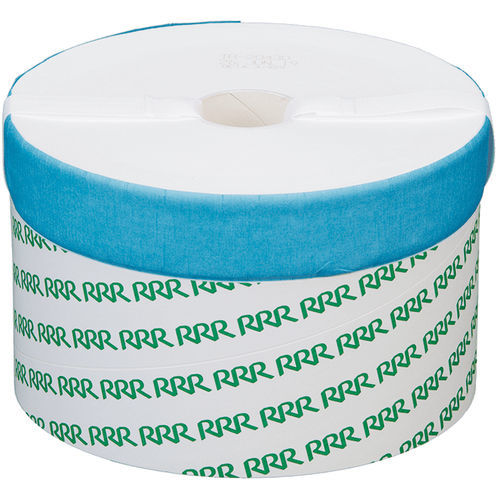 Cartucho filtrante de aceite - M series - Triple R Europe NV - para filtración fina / de fibra de celulosa / para filtro