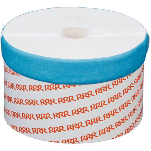 Cartucho filtrante de aceite - X series - Triple R Europe NV - para filtración fina / de fibra de celulosa / para filtro