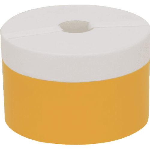 Cartucho filtrante de agua - WG series - Triple R Europe NV - para filtración fina / de poliéster / para filtro