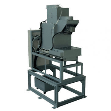 Separador centrífugo - TRS series - Triple R Europe NV - de aceite / de agua / de aguas de proceso
