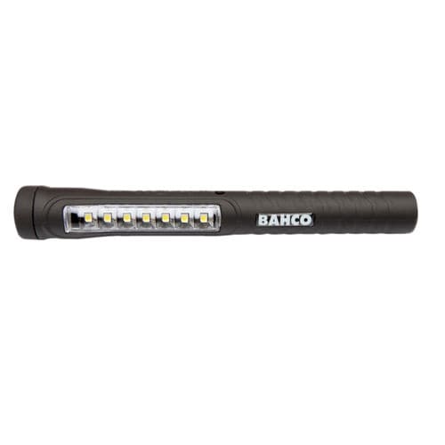 Lámpara de trabajo LED - BLTS7P - BAHCO - de trabajo