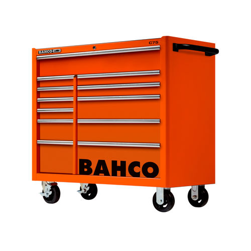 Banco de herramientas - 1475KXL12 series - BAHCO