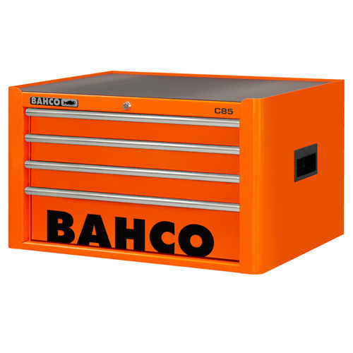 Cajonera para el almacenamiento de piezas pequeñas - 1485K4 series - BAHCO