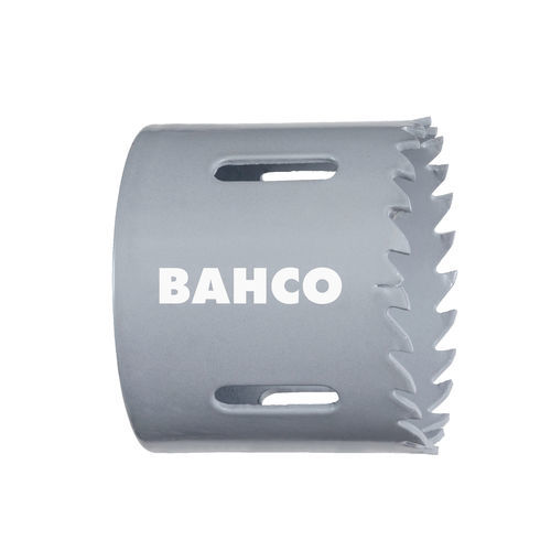 Sierra perforadora para madera - 3832 series - BAHCO - de carburo / de precisión