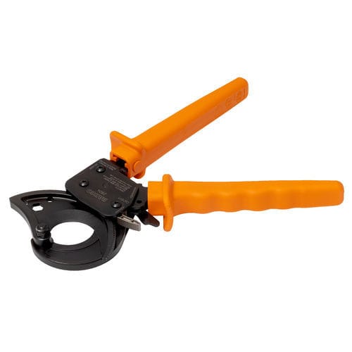 Cortacables manual - 2804, 2805 series - BAHCO - de carraca