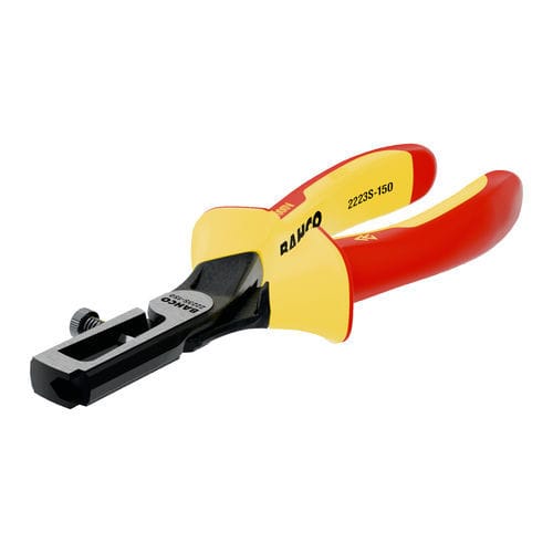Pinza desforradora universal - 2223S series - BAHCO - para cable / anticorrosión / aislada