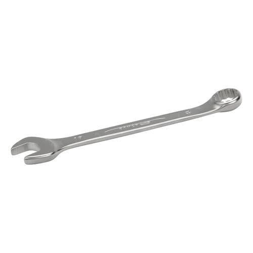 Llave mixta de cromo - 111M series - BAHCO