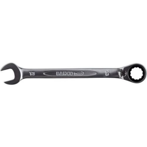 Llave mixta de acero - 0015740485 - BAHCO