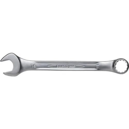 Llave mixta - 0015740511 - BAHCO