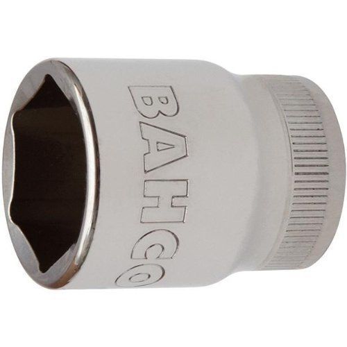 Zócalo - 0015758291 - BAHCO
