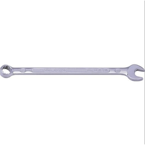 Llave mixta de mango largo - 0015740497 - BAHCO - de cabeza abierta