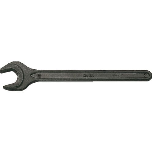 Llave abierta de acero - 894M series - BAHCO
