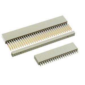 Conector de datos - 962-40202-03 - ept - de tarjeta a tarjeta / paralelo / hembra