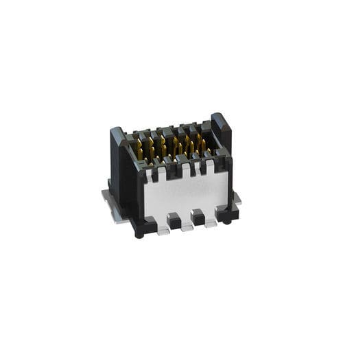 Conector de datos - 405-52112-51 - ept - SMT / de tarjeta a tarjeta / paralelo