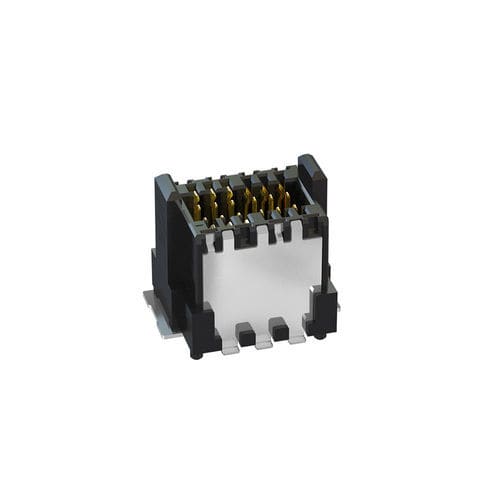 Conector de datos - 405-53112-51 - ept - SMT / de tarjeta a tarjeta / CEM