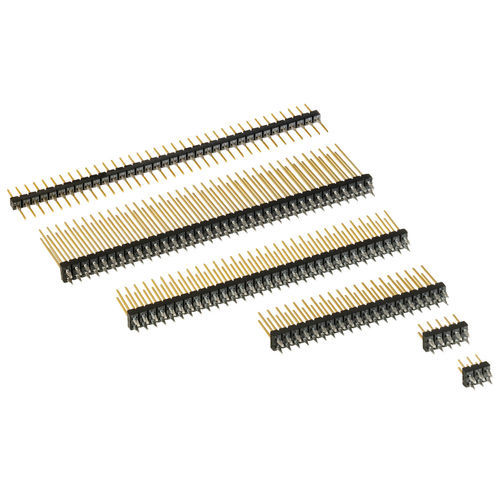 Regleta de contacto de una sola hilera - 971-nn006-b1 - ept - recta / 2.54 mm (0.100")