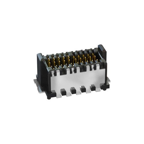 Conector de datos - 405-52120-51 - ept - SMT / de tarjeta a tarjeta / paralelo