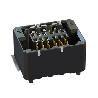 Zócalo SMT - 406-52112-51 - ept