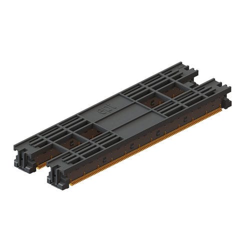 Conector de datos - 401-51501-52 - ept - SMT / de tarjeta a tarjeta / paralelo
