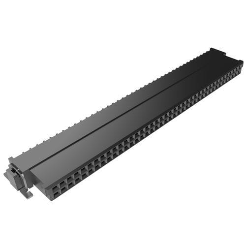 Conector hembra - 404-51080-51 - ept - de datos / SMT / en ángulo recto