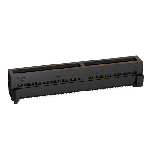 Conector de datos - 408-52080-100-11 - ept - SMT / de aislamiento / de alta densidad
