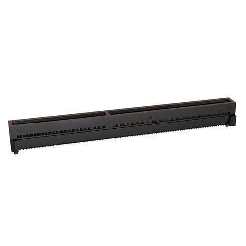 Conector recto - 408-52160-100-12 - ept - de datos / SMT / de aislamiento