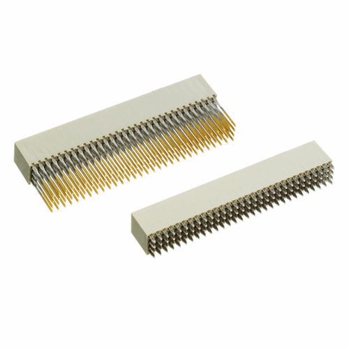 Conector hembra - 264-60303-12 - ept - de datos / de tarjeta a tarjeta / paralelo