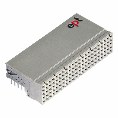 Conector hembra - 244-22000-15 - ept - de datos / PCB / press fit
