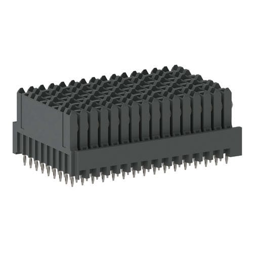 Conector de datos - 308-50100-42 - ept - press fit / de aislamiento / de alta velocidad