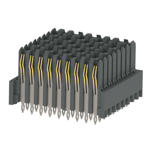 Conector de datos - 308-52200-42 - ept - press fit / de aislamiento / de alta velocidad