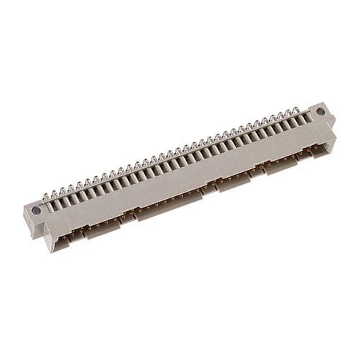 Conector de datos - 101-40065 - ept - DIN / de tarjeta a tarjeta / paralelo