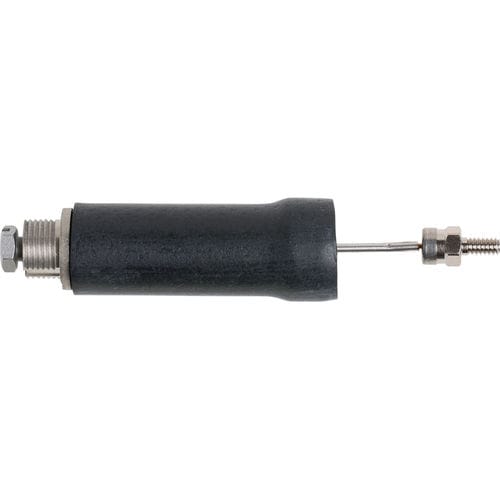 Amortiguador de vibración - 2KS95 - Airpot - de fricción / industrial / reglable